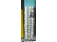 Kiss Colors & Care Super Stay Freezing Spray, 11.1 oz/315 g - Image 4