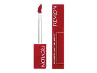 Revlon ColorStay Limitless Matte Liquid Lipstick, 011 Fire Off, 0.17 fl oz - Image 2