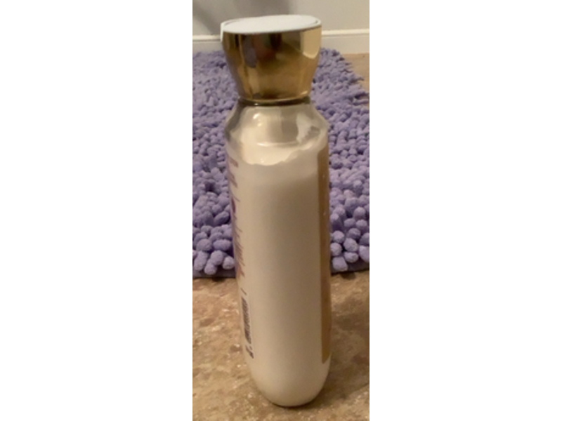 Bath & Body Works Daily Nourishing Body Lotion, In The Stars, 8 fl oz/236 mL