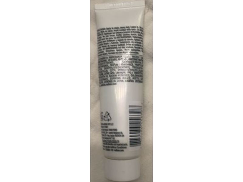 Redken Acidic Perfecting Concentrate Leave-In Treatment, Critic Acid, 1 fl oz/30 mL