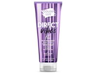 Color Lux Direct Vibes Semi-Permanent Hair Color, Lilac, 8 fl oz/237 mL - Image 2