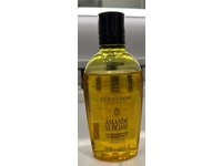 L'Occitane En Provence Almond Sublime Softening Shower Oil, 8.4 fl oz/250 mL - thumbnail 2