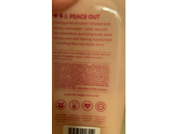 Method Pure Peace Body Wash, Peony + Rose Water + Pink Sea Salt, 18 fl oz/532 mL - thumbnail 3