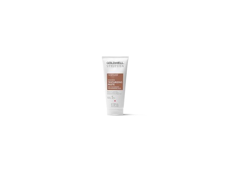 Goldwell StyleSign Roughman Texturizing Paste, 3.3 fl oz/100 mL