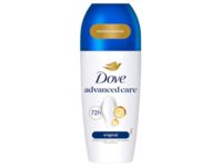Dove Advanced Care Original Anti-Perspirant, 50 mL - thumbnail 1