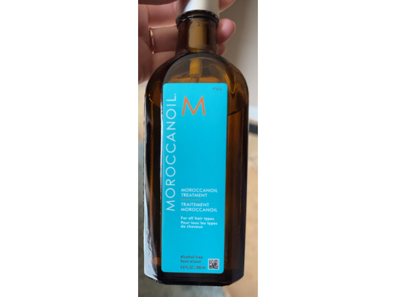 MoroccanOil Treatment, 6.8 fl oz/200 mL