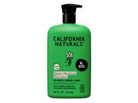 California Naturals Super Moisture Shampoo, Summer Fig, 20 fl oz/591 mL - thumbnail 1