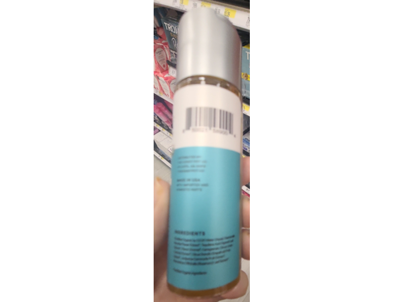 The Honey Pot Company Organic Moisturizing Lubricant with Agave Extract, 2 fl oz/60 mL