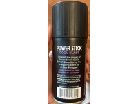 Power Stick All-Day Fresh Body Spray, Cool Blast, 3.5 oz/99 g, Pack Of 2 - thumbnail 3