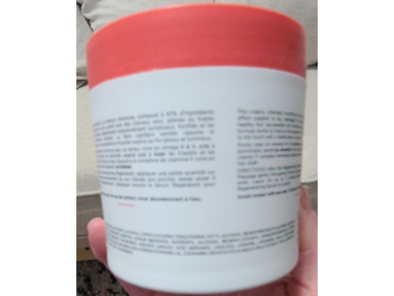 Christophe Robin Regenerating Mask, 8.4 fl oz/250 mL