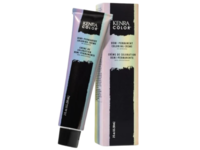 Kenra Color Demi - Permanent Coloring Cream, 1 N Black, 2 fl oz/58 mL - thumbnail 1
