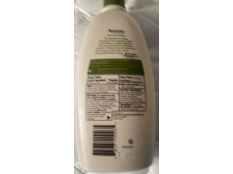 Aveeno Daily Moisturizing Lotion, 20 fl oz/591 mL