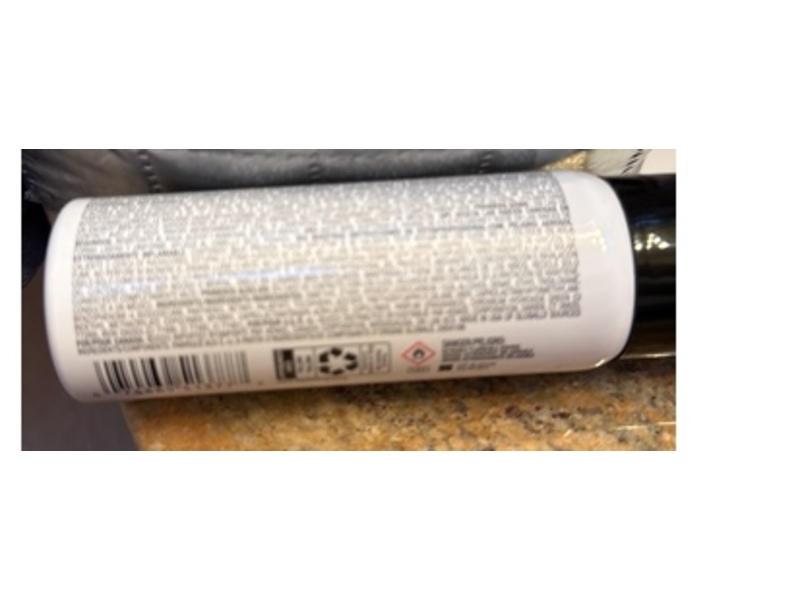 AGE beautiful Root Touch Up Hair Color Spray, Medium Ash Brown, 2 oz/57 g