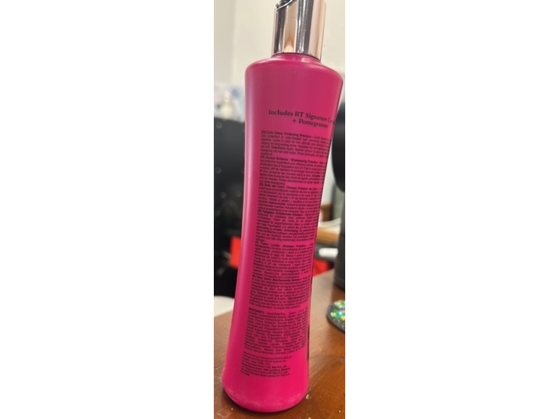 CHI Royal Treatment Color Gloss Protecting Shampoo, 12 fl oz/355 mL