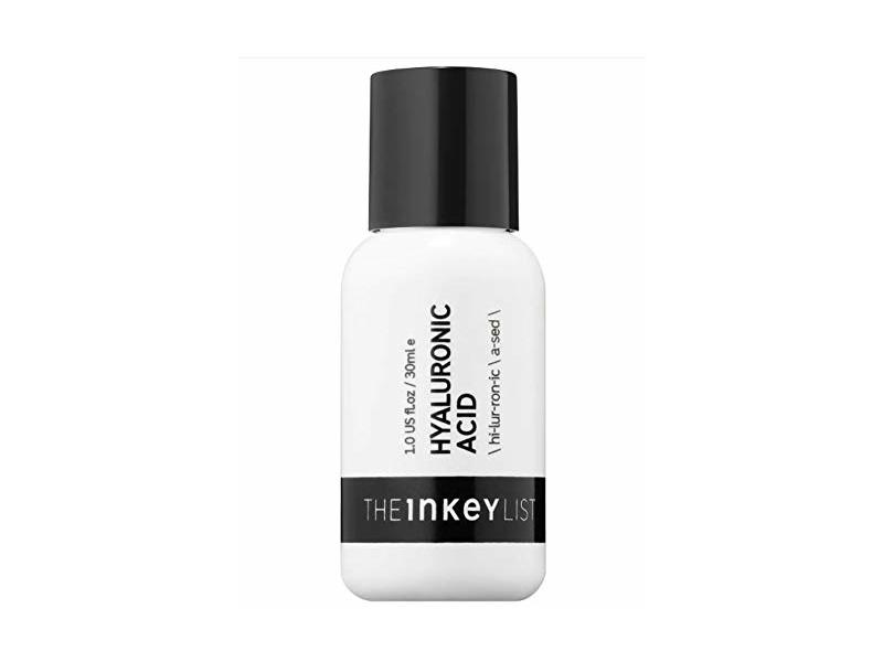 The Inkey List Anti-Aging Skincare Set
