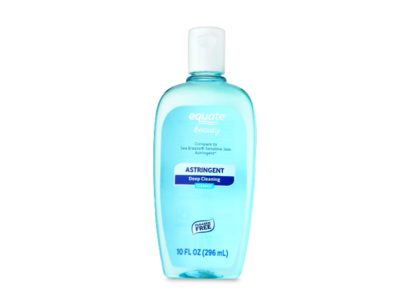 Equate Deep Cleaning Astringent, 10 fl oz/296 mL