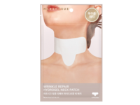 Marshique Wrinkle Repair Hydrogel Neck Patch, 0.21 oz/6 g, 4 Count - thumbnail 1