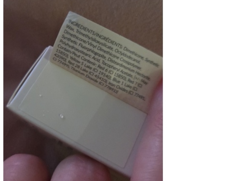 Refy Lip Blush, Orchid, 0.17 oz/4.7 g