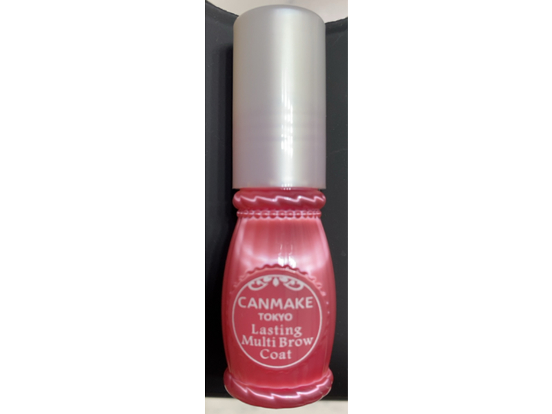 Canmake Lasting Multi Brow Coat, 0.24 oz/7 mL