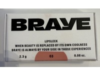 Braye Lipsleek, 03, 0.08 oz/2.3 g - thumbnail 2
