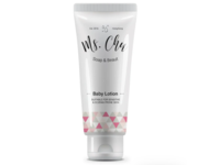 Ms. Chu Baby Lotion, 200 mL - Image 2