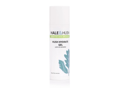 Hale & Hush Hush Hydrate Gel, 1.76 oz/50 g