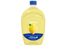 Softsoap Liquid Hand Soap, Meyer Lemon Scent, 50 fl oz/1.47 L - thumbnail 1