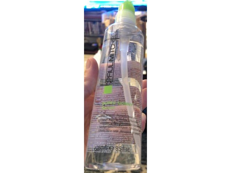 Paul Mitchell Super Skinny Serum, 8.5 fl oz/250 mL