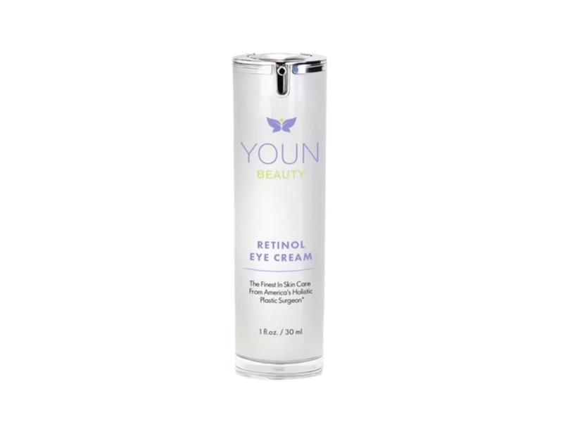 Youn Beauty Retinol Eye Cream, 1 fl oz/30 mL