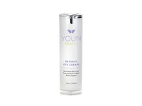Youn Beauty Retinol Eye Cream, 1 fl oz/30 mL - thumbnail 1