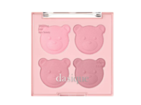 Dasique Blending Mood Cheek, 17 Mauve Bear, 0.31 oz - thumbnail 1