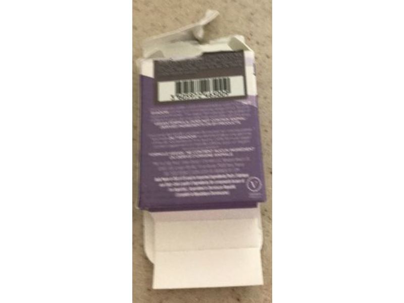 Urban Decay 24/7 Eyeshadow, Blackout, 0.06 oz/18 g