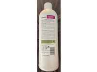 Babaria Onion Shampoo, 23.7 fl oz/700 mL - thumbnail 3
