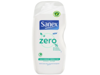Sanex Zero% Shower Gel, 500 mL - Image 2