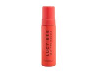 Lucy Bee Self-Tan Mousse, 6.76 fl oz/200 mL - thumbnail 1