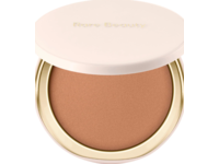 Rare Beauty Warm Wishes Soft Matte Powder Bronzer, Warmed Up, 0.31 fl oz/9 g - thumbnail 1