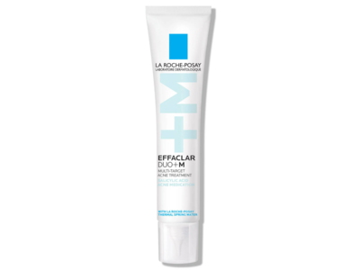 La Roche-Posay Effaclar Duo+M Facial Corrector, 15 mL