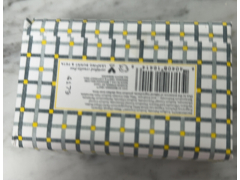 Beekman 1802 Goat Milk Soap, Fresh Air, 9 oz/223 g