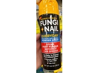 Fungi-Nail Everyday Toe & Foot Anti-Fungal Powder Spray, 4.6 oz/130 g - thumbnail 2