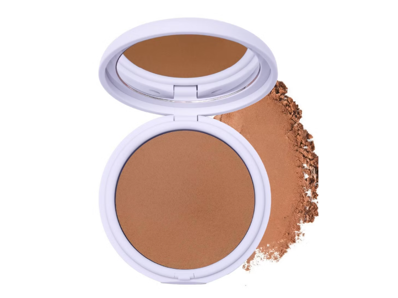Polite Society Cabana Club Bronzer, Club Tropicana, 0.17 oz/5 g