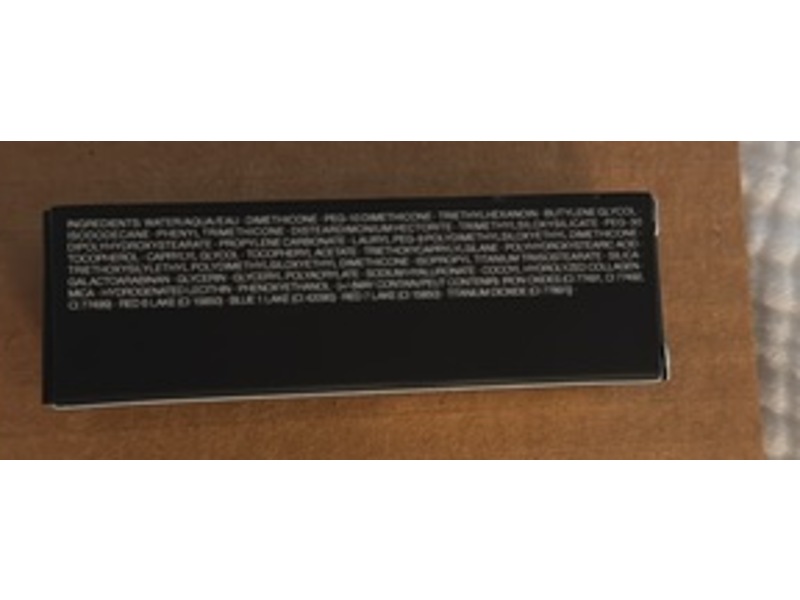 Nars Afterglow Liquid Blush, Insatiable, 0.23 oz/7 mL