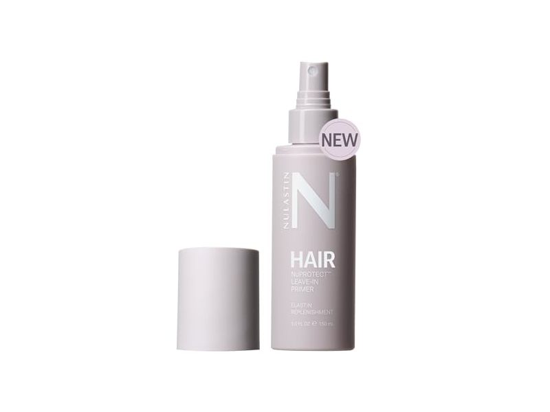 Nulastin NuProtect Leave In Primer Spray, 5.0 fl oz/150 mL