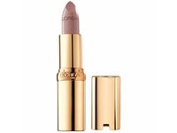 L'Oreal Paris Colour Riche Hydrating Satin Lipstick, 760 Silverstone, 0.13 oz/3.6 g - thumbnail 1