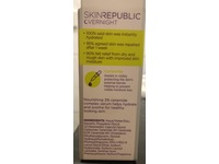 Skin Republic Overnight Serum, Creamide Complex 3%, 1 fl oz/30 mL - thumbnail 3