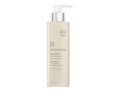 Dr. Dennis Gross Alpha Beta Pore Perfecting Cleansing Gel, 7.5 fl oz