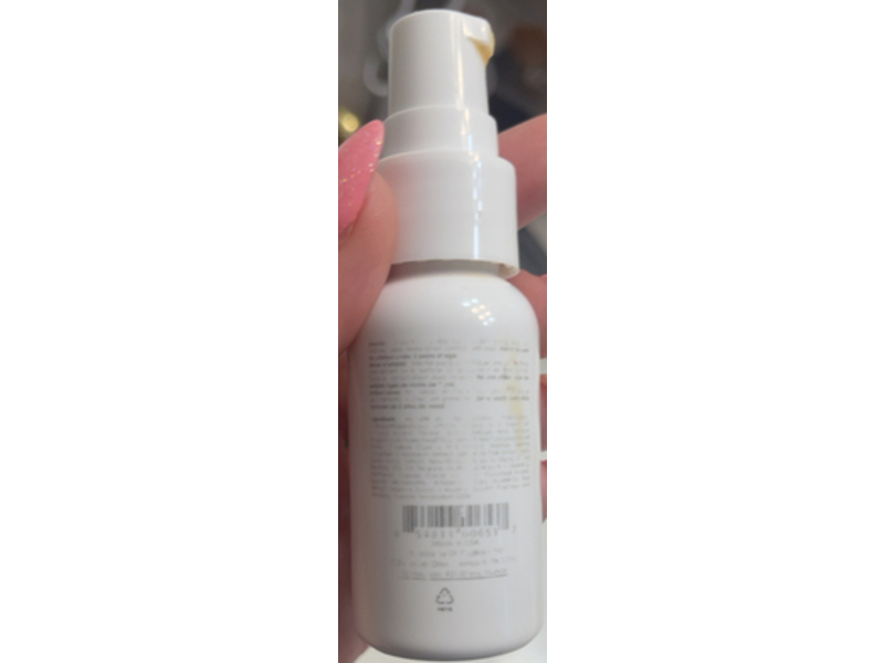 Circadia Spot Stop Anti Blemish Lotion, 1 fl oz/29 mL