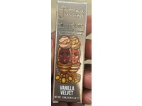 Juvia's Place Coffee Shop Metallic Liquid Shadow Vanilla Velvet, 0.08 fl oz/2.5 mL - thumbnail 2