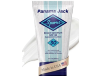 Panama Jack Sport Sunscreen Lotion. SPF 30, 3 fl oz/89 mL - thumbnail 1