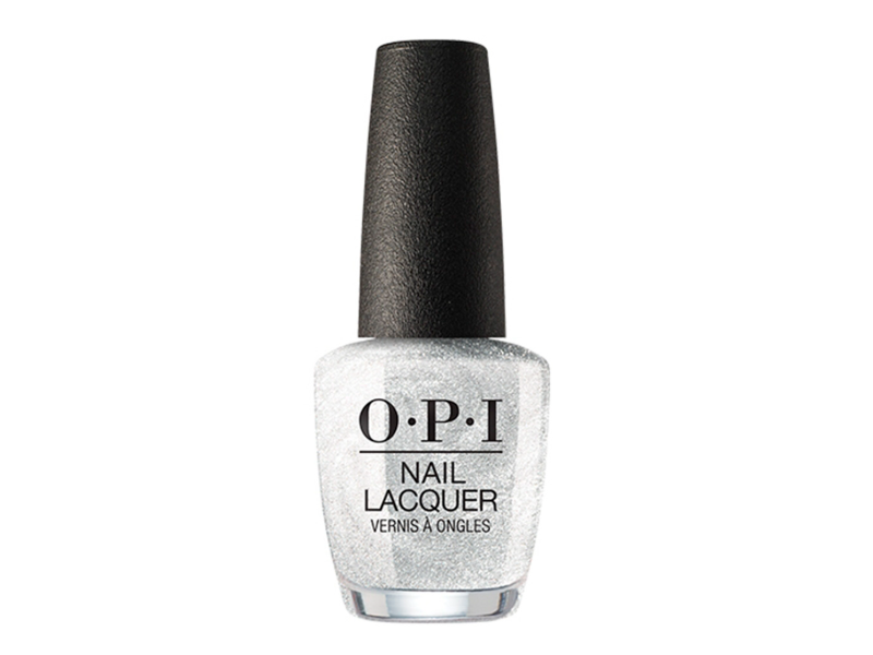 O.P.I Nail Lacquer, Ornament To Be Together HR J02, 0.5 fl oz/15 mL
