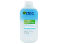Garnier SkinActive Simply Essentials Soothing 2-in-1 Makeup Remover, 200 mL - thumbnail 1